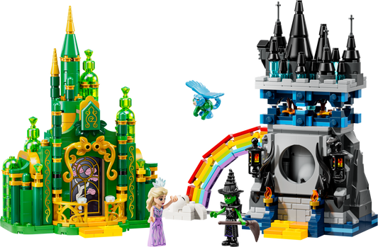 LEGO 75689 Wicked 75689