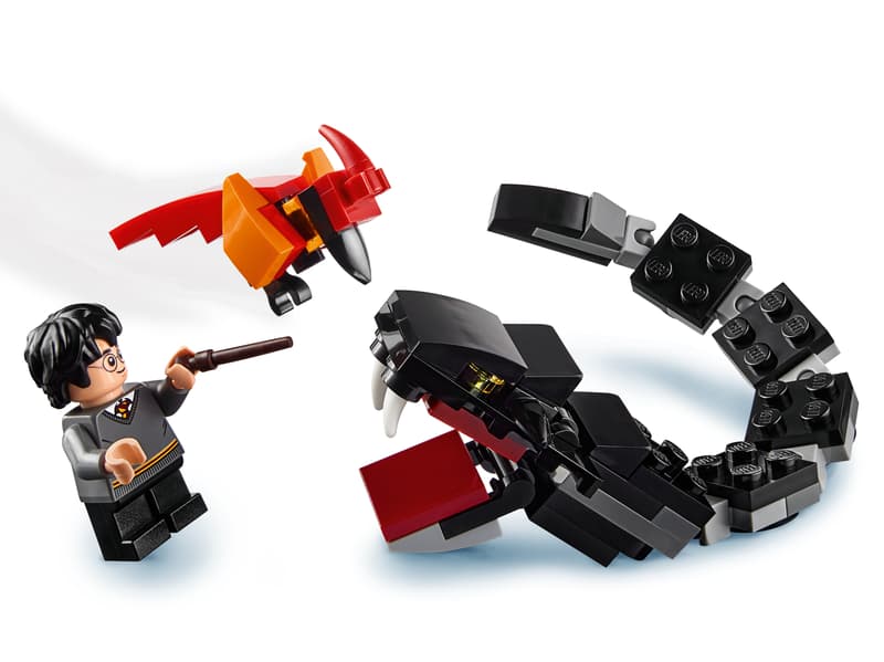 LEGO 75954 La Sala Grande di Hogwarts