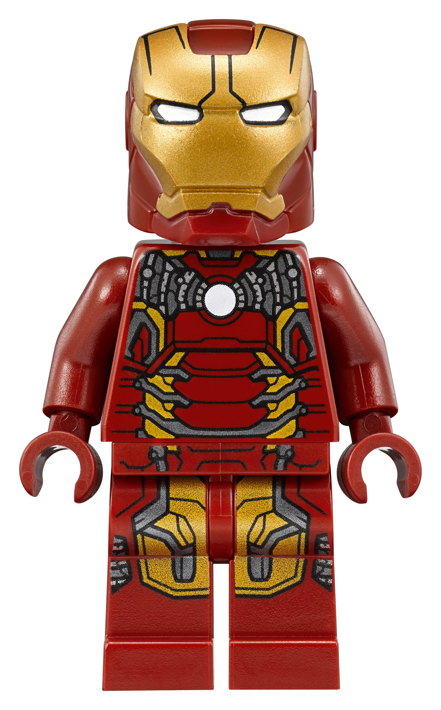 LEGO 76105 SUPER HEROES HULKBUSTER: ULTRON EDITION