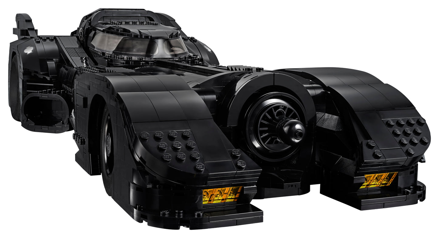 LEGO 76139 1989 Batmobile™