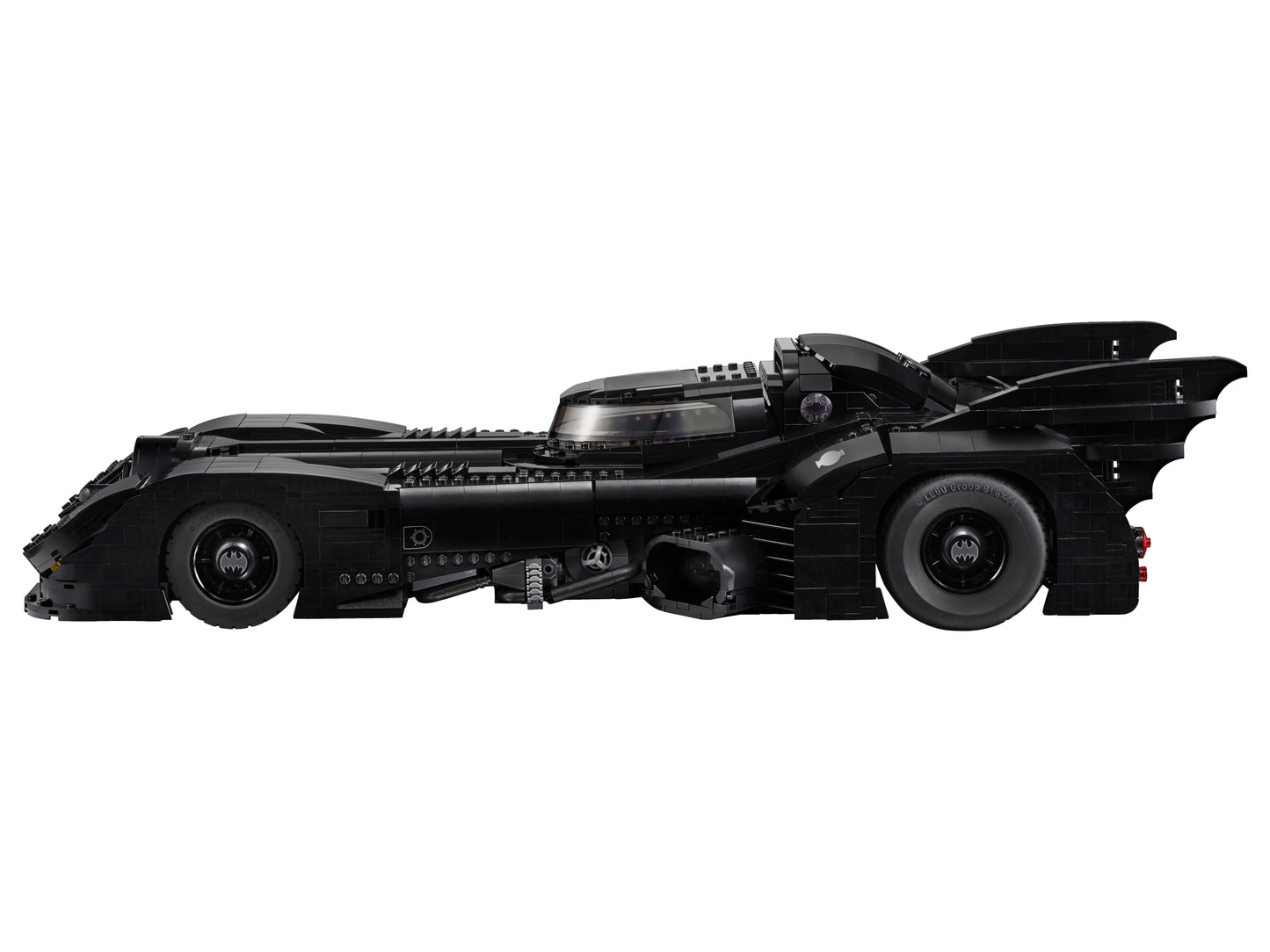 LEGO 76139 1989 Batmobile™