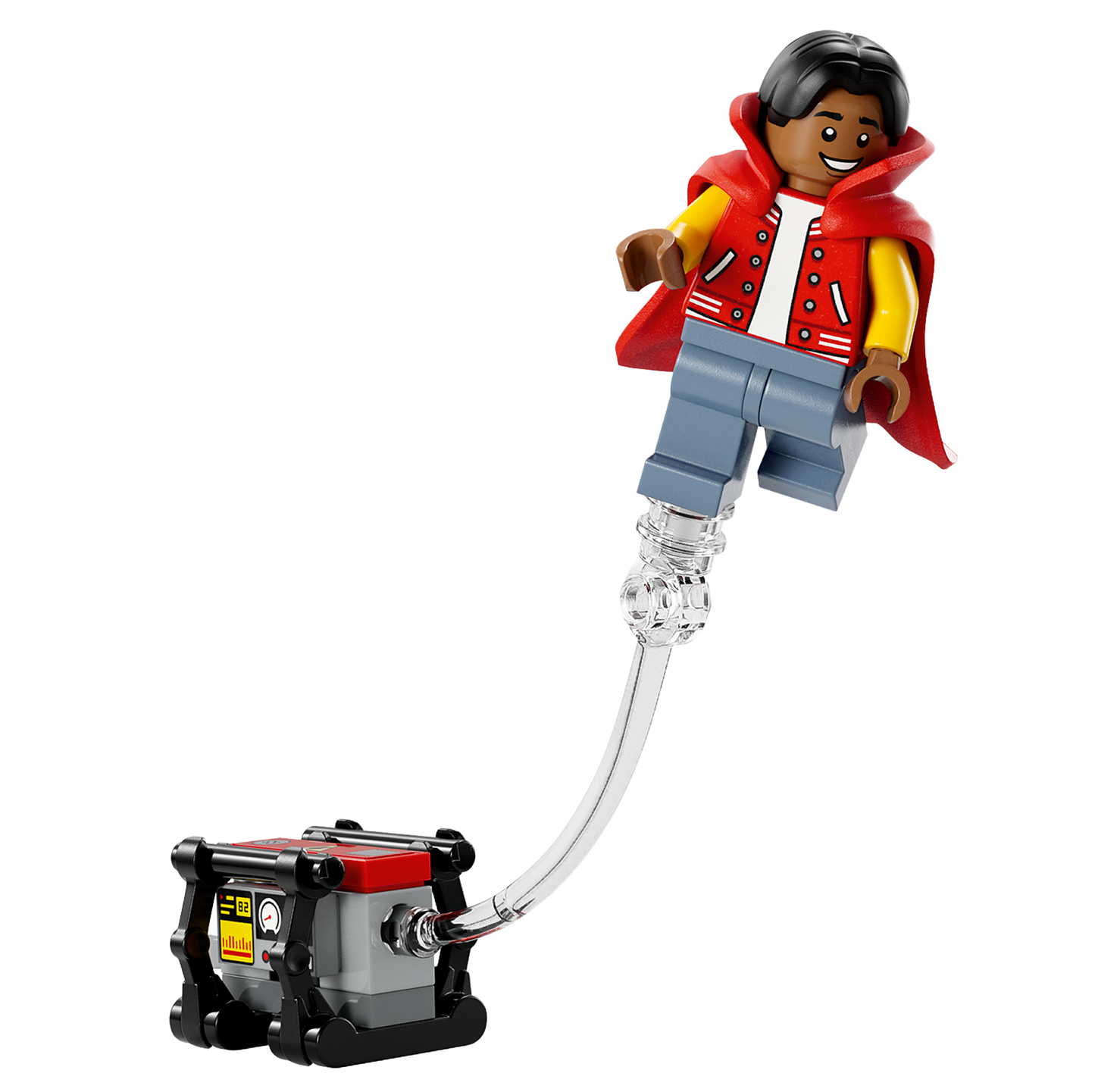 LEGO 76261 La battaglia finale di Spider-Man
