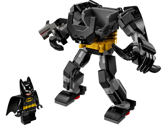 LEGO 76270 ARMATURA MECH DI BATMAN