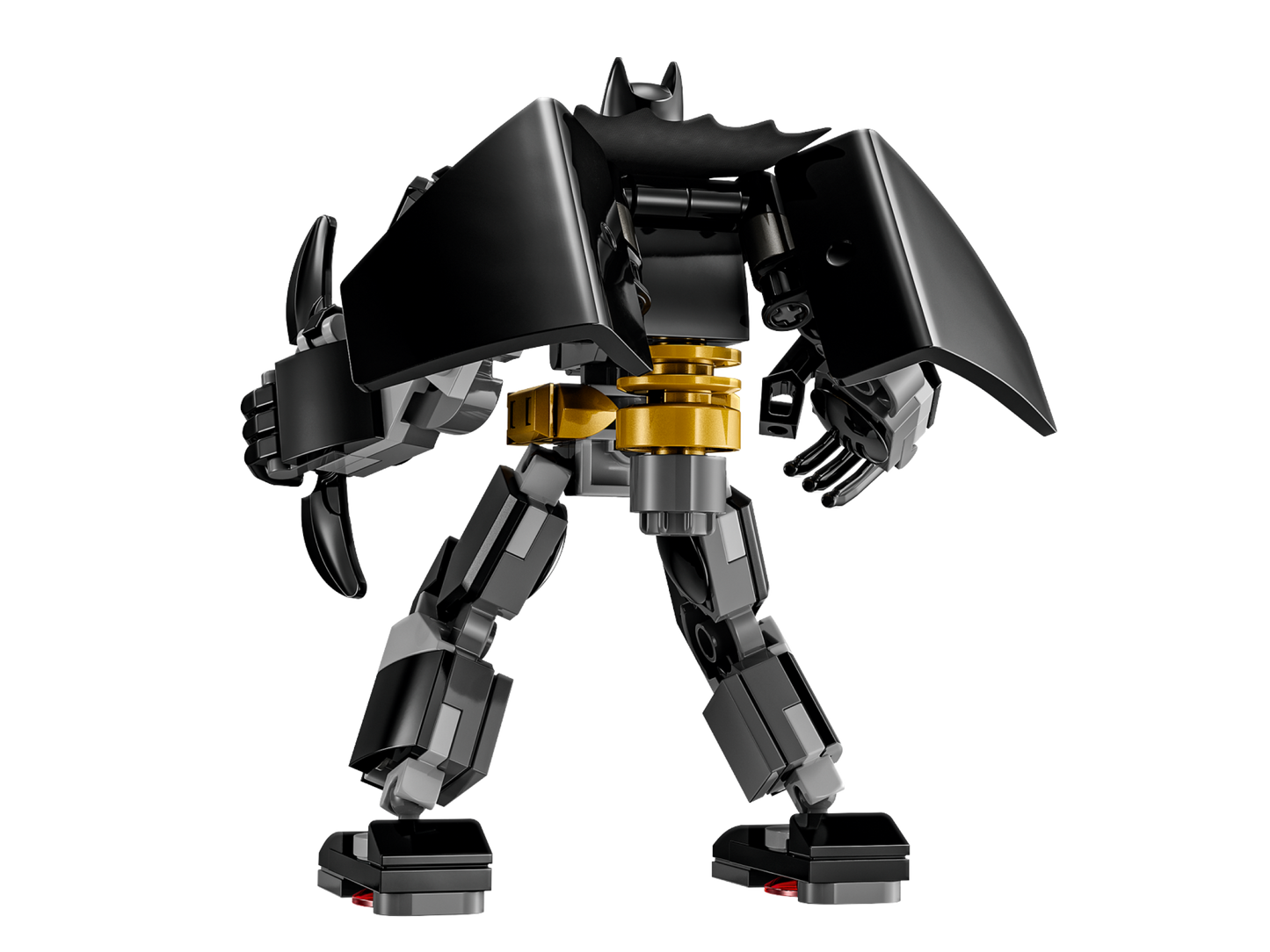 LEGO 76270 ARMATURA MECH DI BATMAN