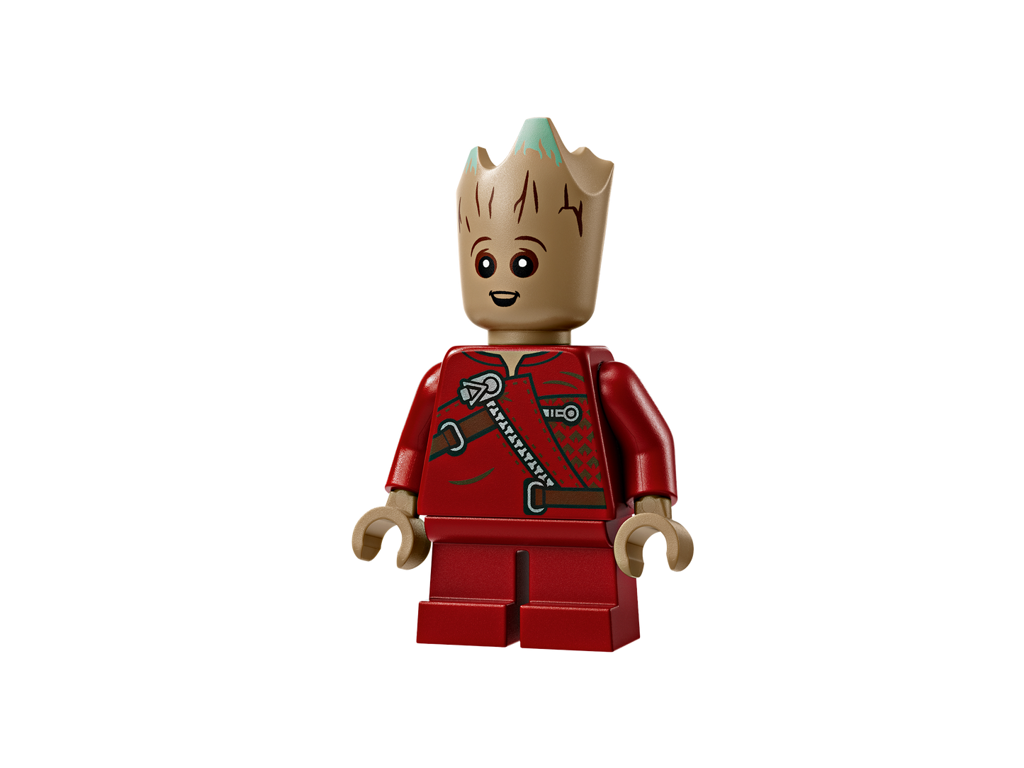 LEGO 76282 Rocket e Baby Groot
