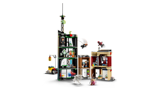 LEGO 76324 SH Marvel 76324