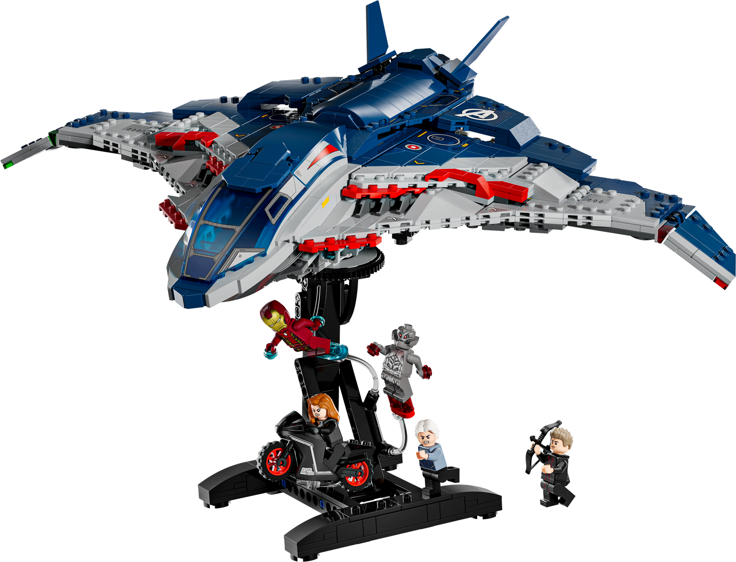 LEGO 76325 SH Marvel 76325
