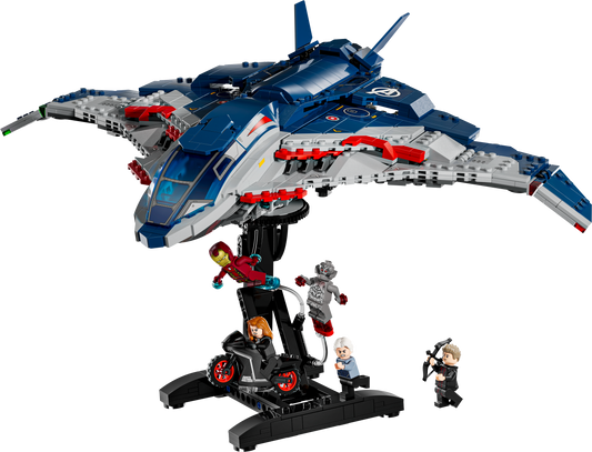 LEGO 76325 SH Marvel 76325