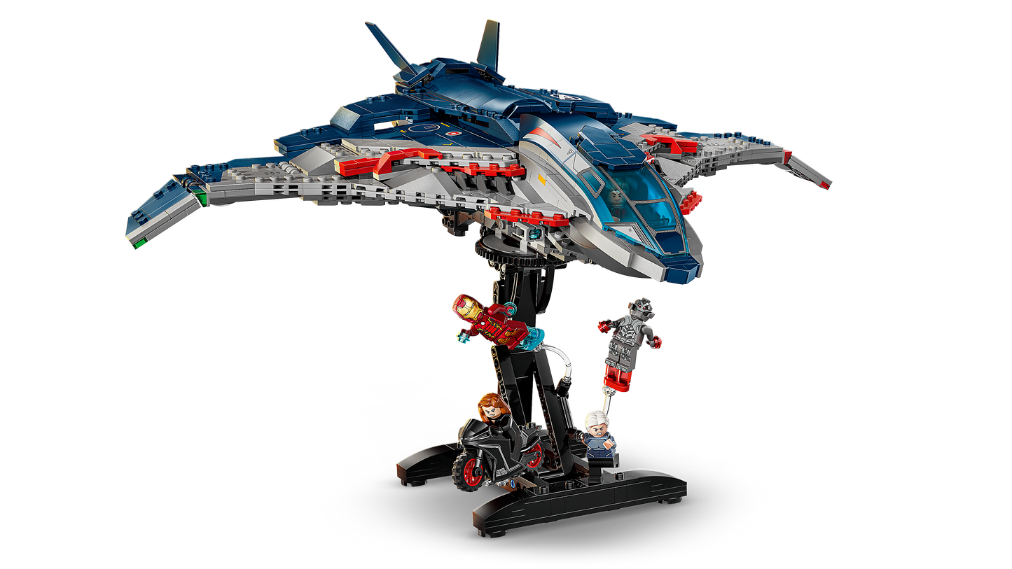LEGO 76325 SH Marvel 76325