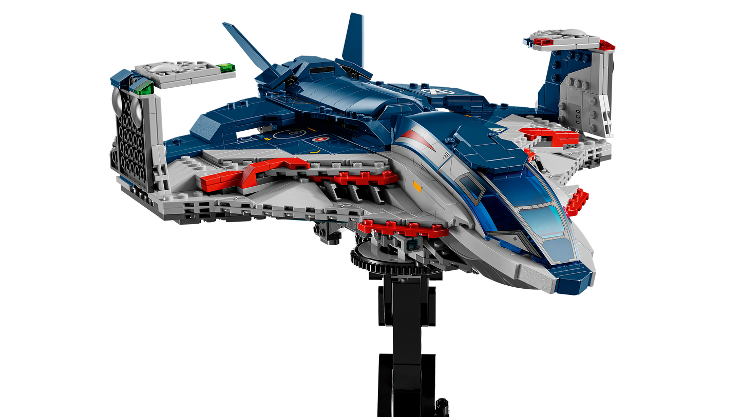LEGO 76325 SH Marvel 76325