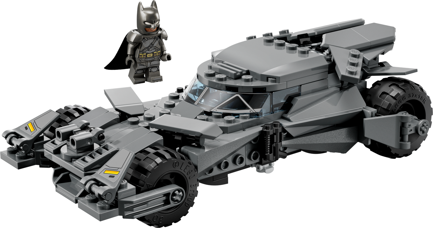 LEGO 76331 Batman v Superman™ Batmobile™