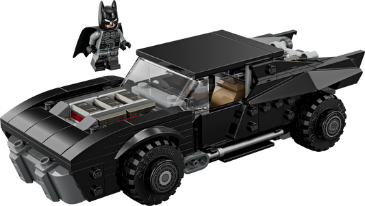 LEGO 76332 Batmobile™ di Batman™