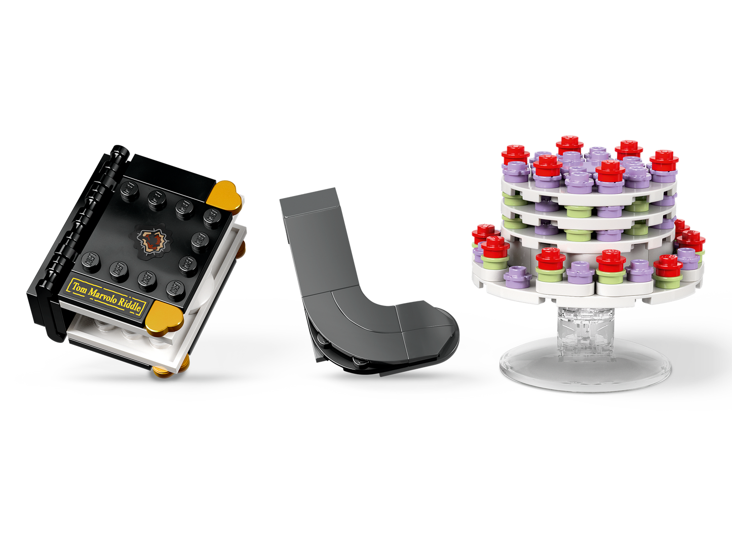 LEGO 76421 Dobby™, l’elfo domestico