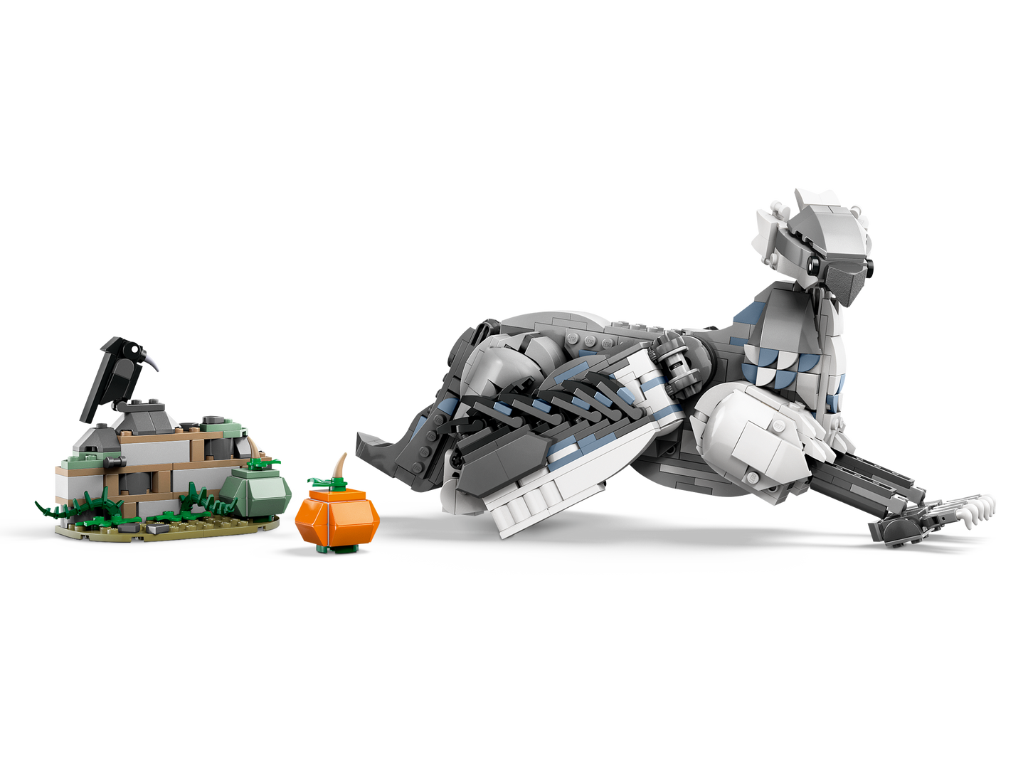 LEGO 76427 Fierobecco