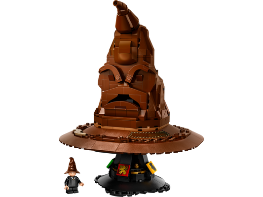 LEGO 76429 Il Cappello Parlante