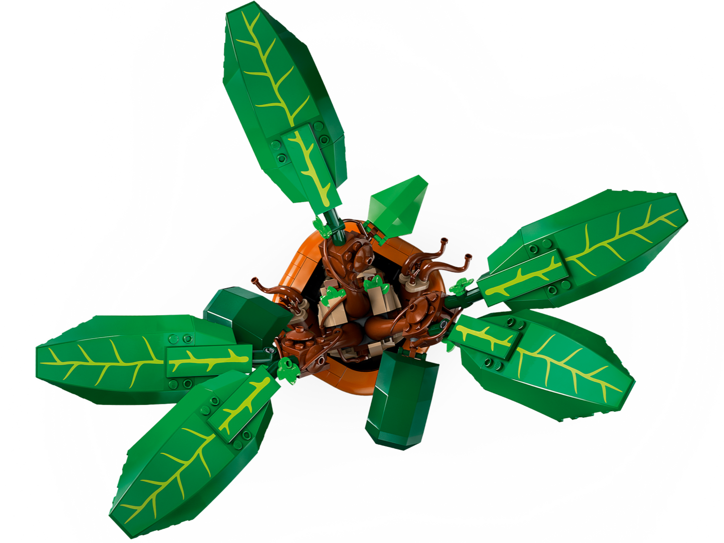 LEGO 76433 Mandragola