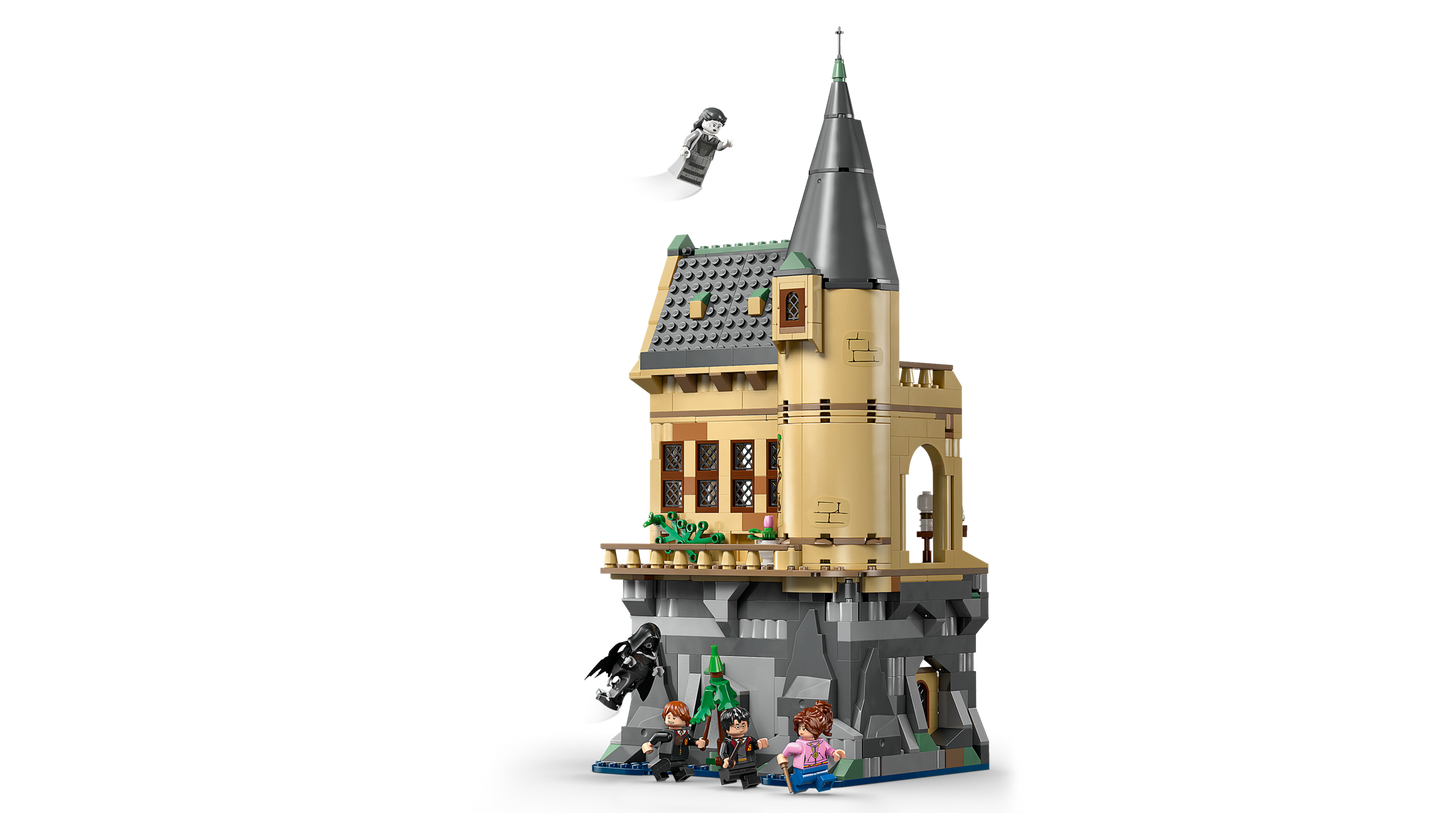 LEGO 76463 Castello di Hogwarts™: Ala dell’infermeria