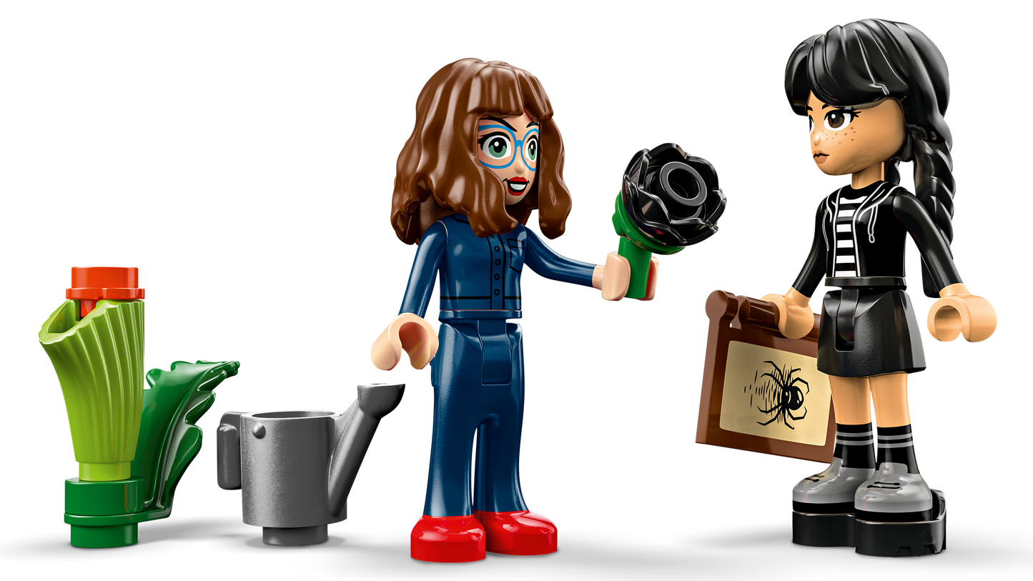 LEGO 76784 Wednesday 76784