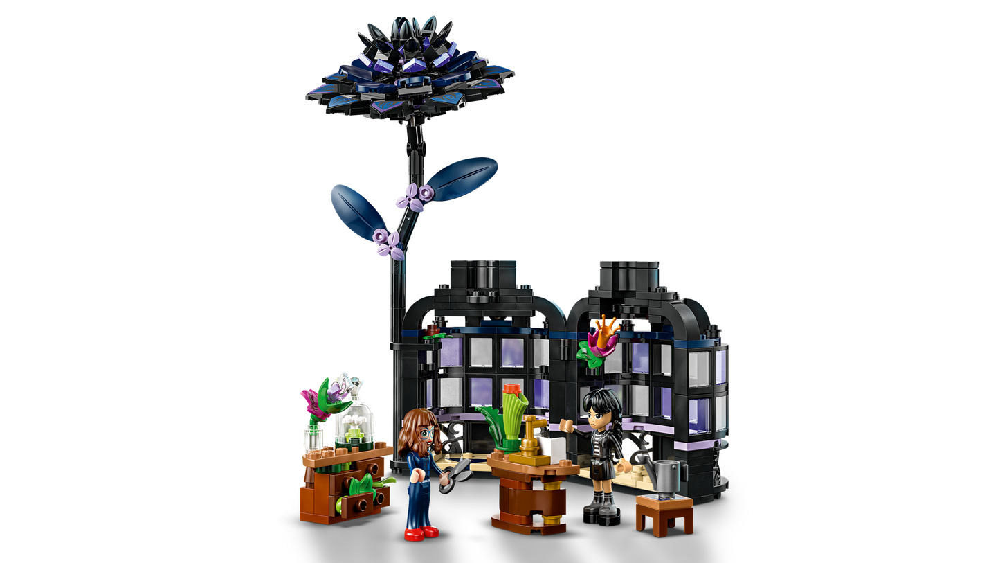 LEGO 76784 Wednesday 76784