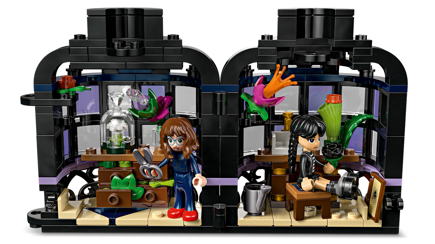 LEGO 76784 Wednesday 76784