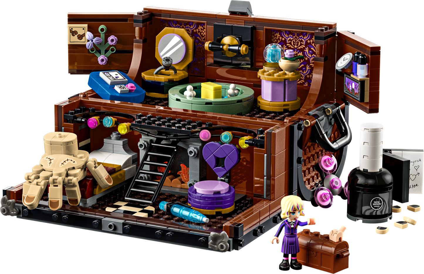 LEGO 76785 Wednesday 76785