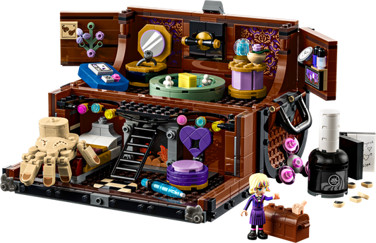 LEGO 76785 Wednesday 76785