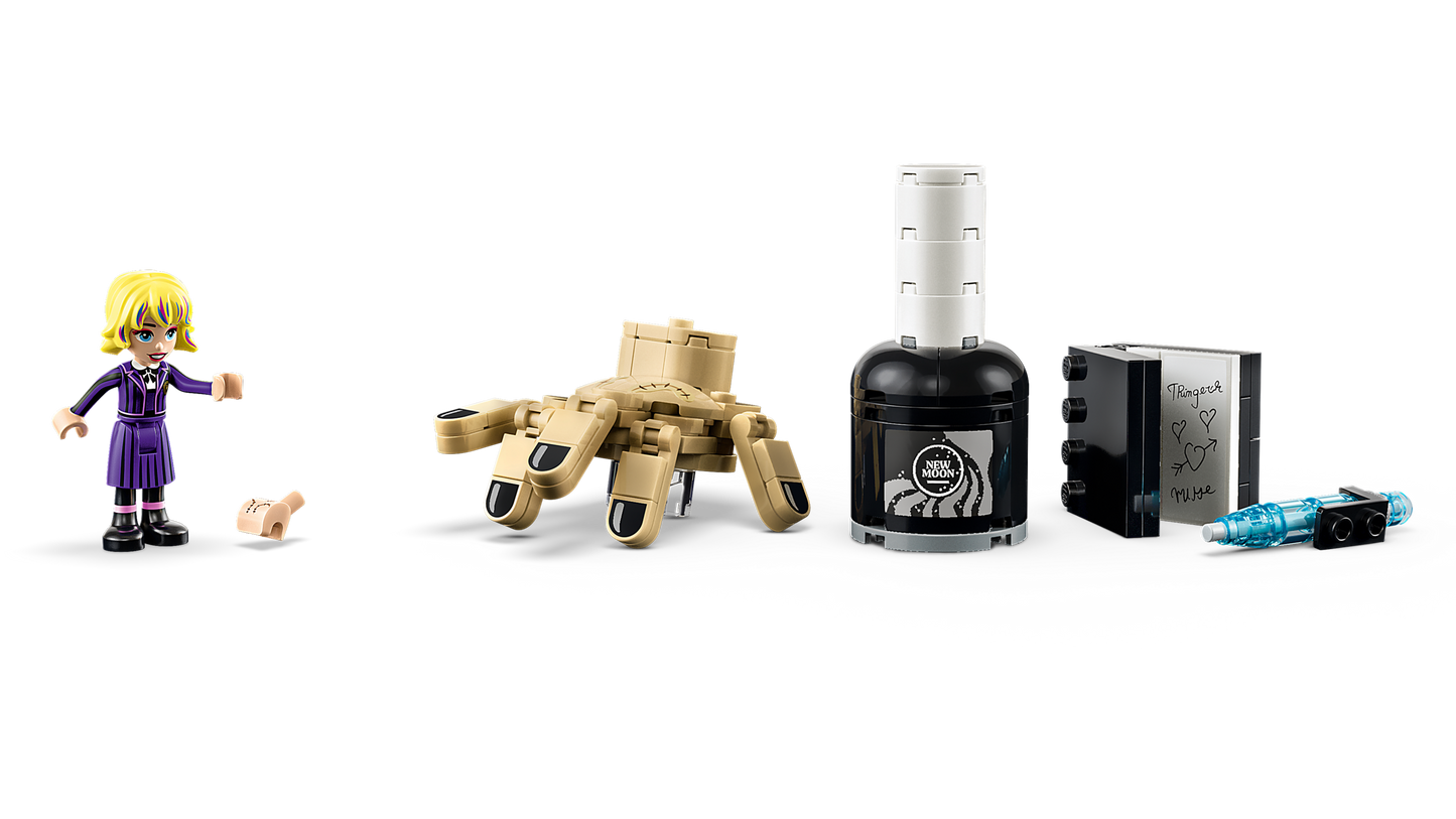 LEGO 76785 Wednesday 76785