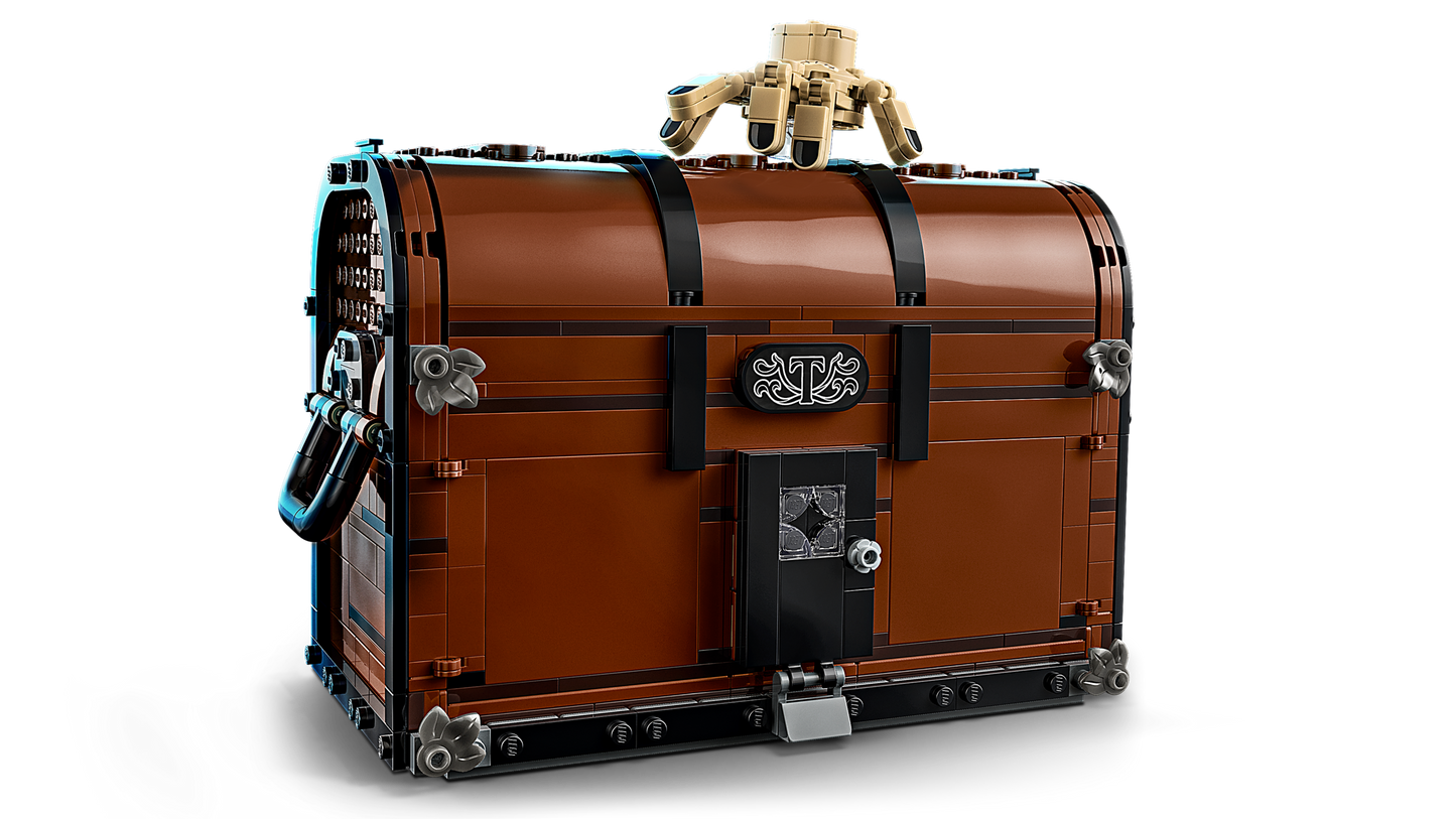 LEGO 76785 Wednesday 76785