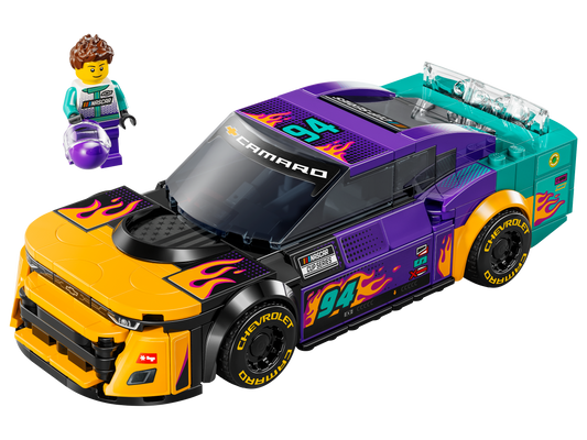 LEGO 76935 I/50076935