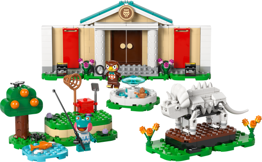 LEGO 77056 Animal Crossing 77056