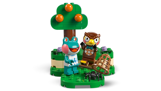 LEGO 77056 Animal Crossing 77056