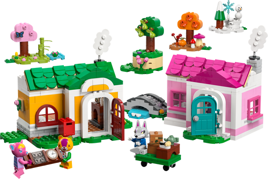 LEGO 77057 Animal Crossing 77057