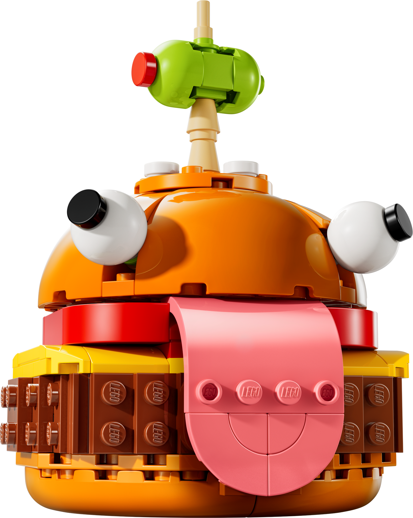 LEGO 77070 Durrr Burger