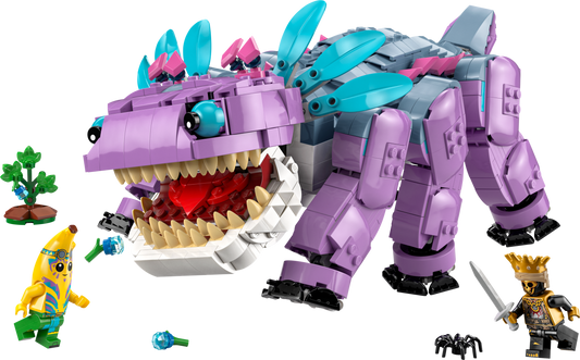 LEGO 77077 Klombo