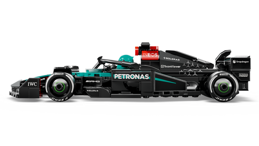 LEGO 77244 AUTO DA CORSA MERCEDES-AMG F1® W15