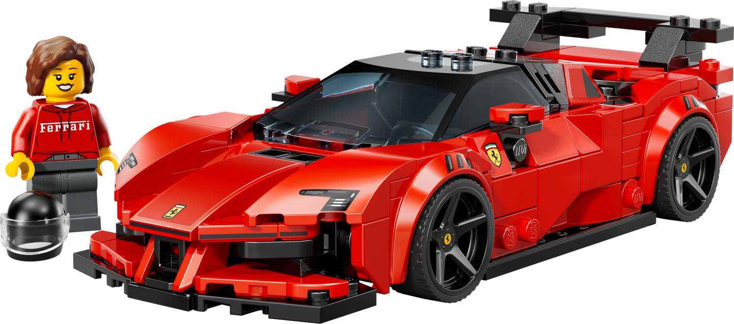LEGO 77254 Ferrari SF90 XX Auto sportiva Stradale