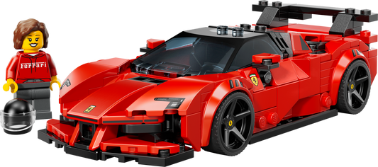 LEGO 77254 Ferrari SF90 XX Auto sportiva Stradale