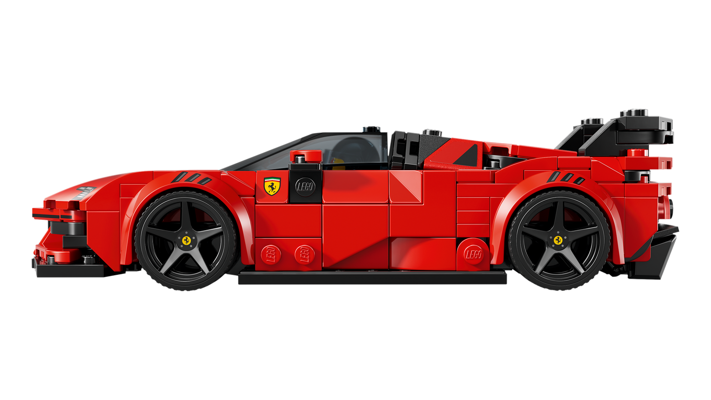 LEGO 77254 Ferrari SF90 XX Auto sportiva Stradale