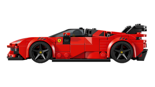 LEGO 77254 Ferrari SF90 XX Auto sportiva Stradale