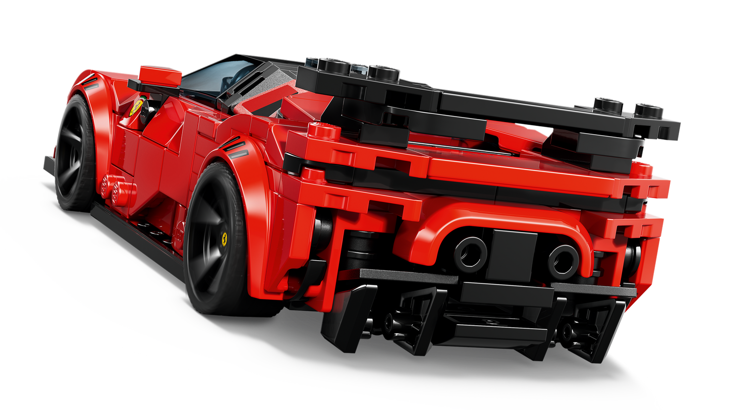 LEGO 77254 Ferrari SF90 XX Auto sportiva Stradale