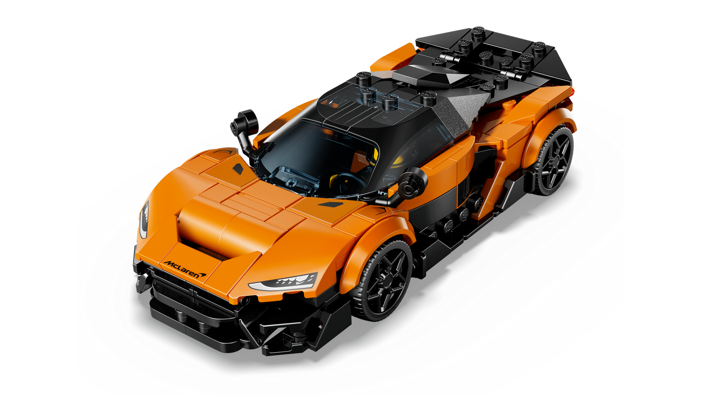 LEGO 77257 McLaren W1