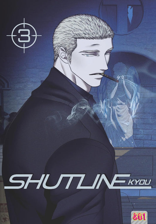 Shutline. Vol. 3 - Kyou