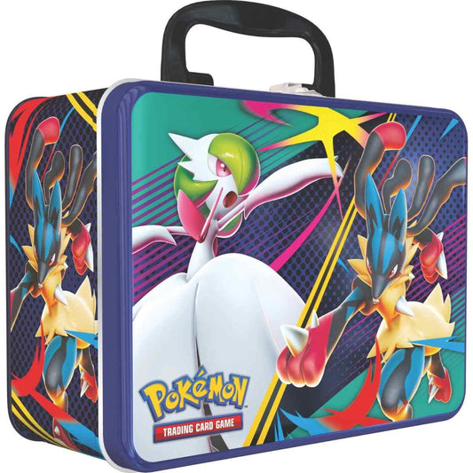 POKEMON VALIGETTA DA COLLEZIONE NOVEMBRE 2025 (IT)