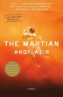 The Martian [lingua Inglese] - Andy Weir