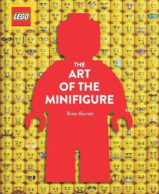 Lego The Art Of The Minifigure -