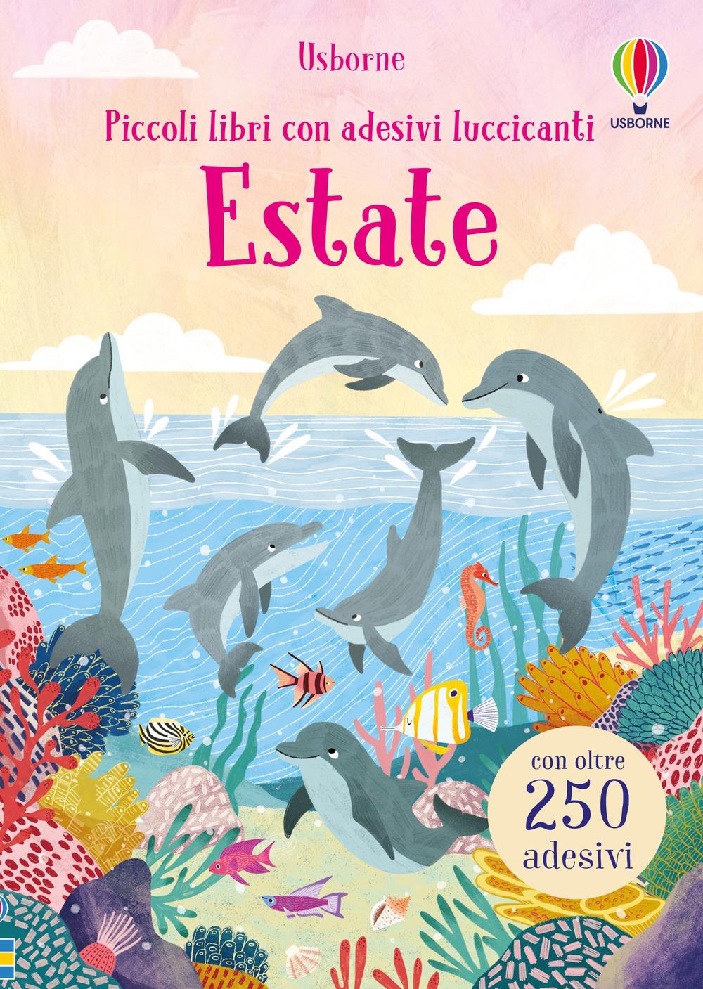 Estate. Ediz. A Colori - Patchett Fiona