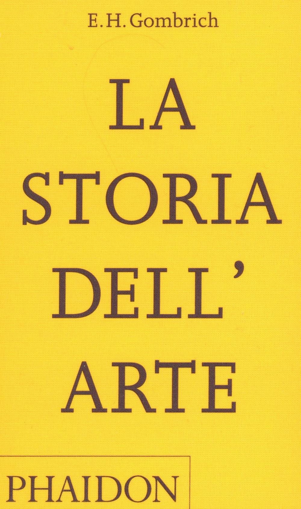 Storia Dell'arte (la) - Gombrich Ernst H.