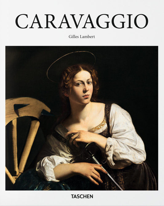 Caravaggio. L'opera Completa - Schutze Sebastian