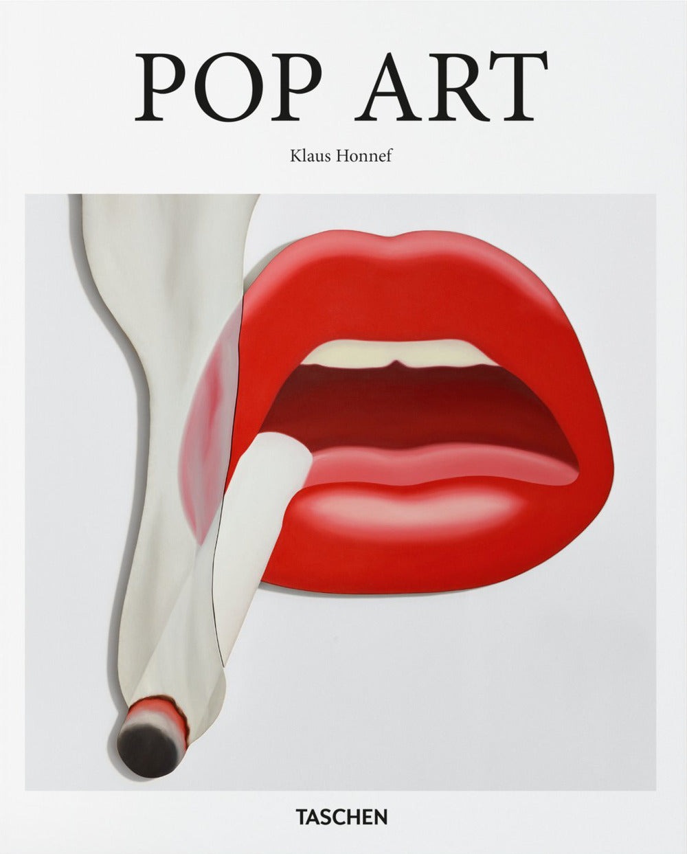 Pop Art. Ediz. Illustrata - Honnef Klaus
