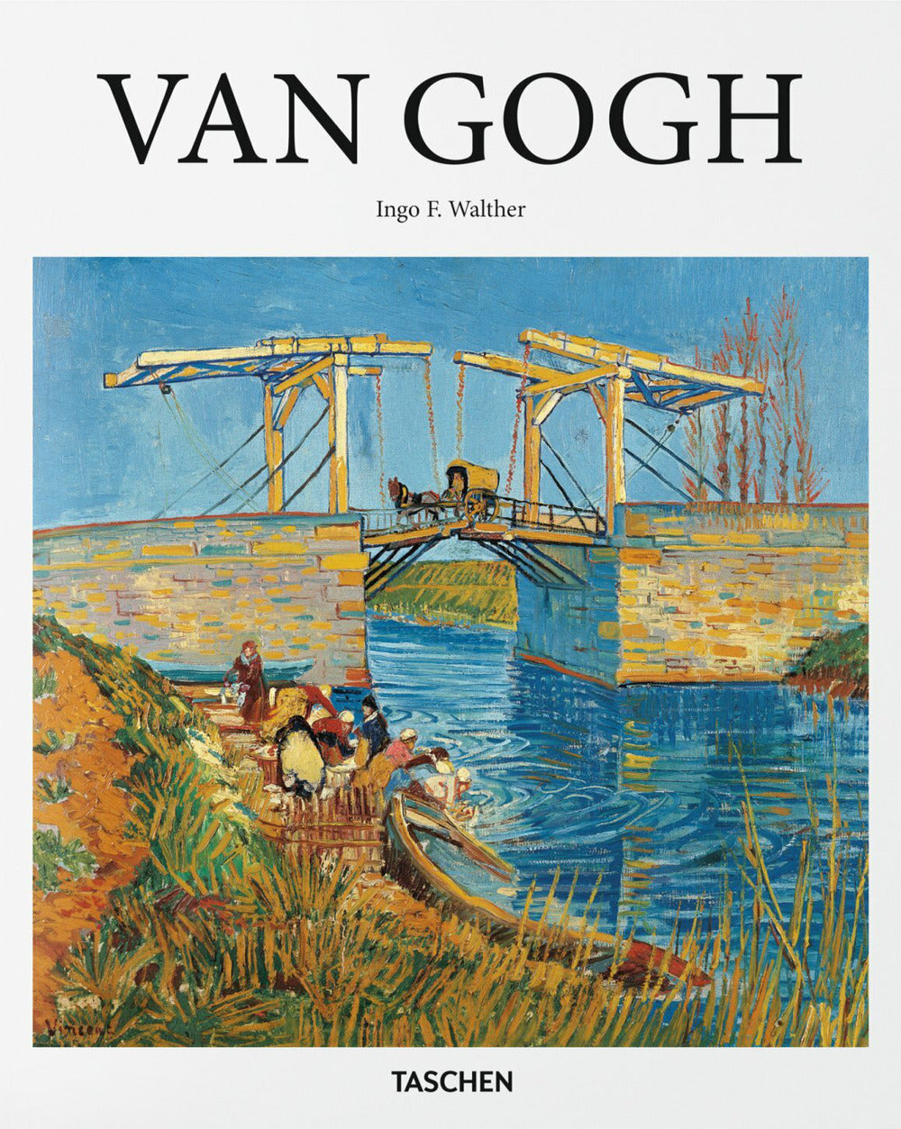Van Gogh. Ediz. Italiana - Walther Ingo F.